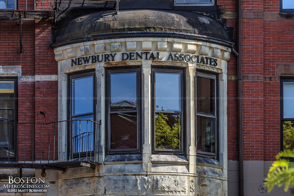 Newbury Dental Associates